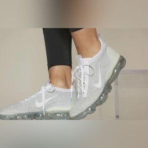 Nike Air Vapormax Flyknit Shoes